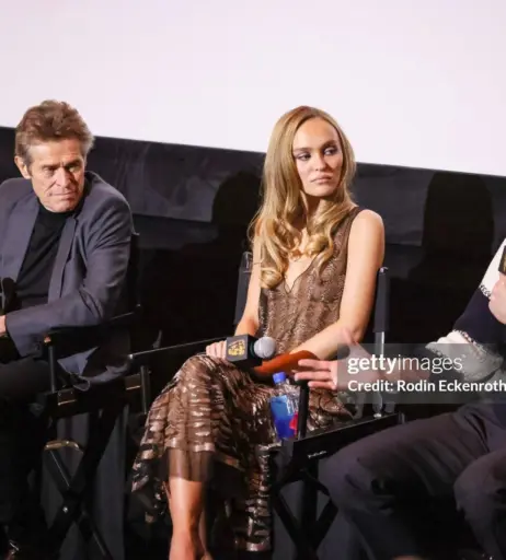 Image 3002463 from Lily-Rose Depp