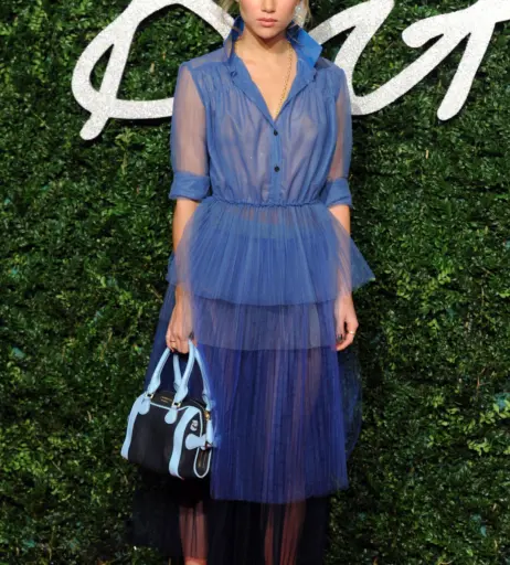 Image 3002416 from Suki Waterhouse