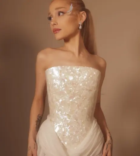 Image 3002432 from Ariana Grande