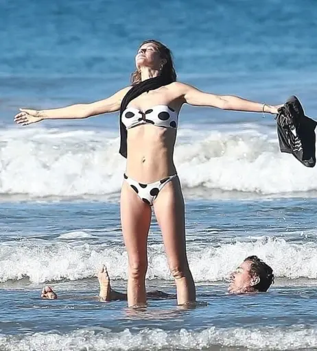 Image 3002434 from Gisele Bündchen