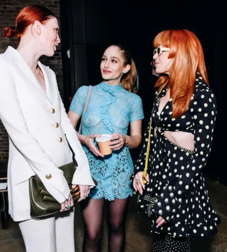 Image 3002778 from Jemima Kirke