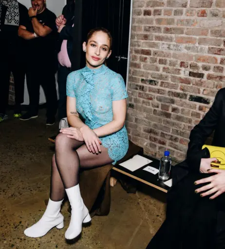 Image 3002653 from Jemima Kirke