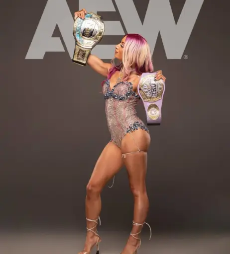 Image 3002185 from Sasha Banks