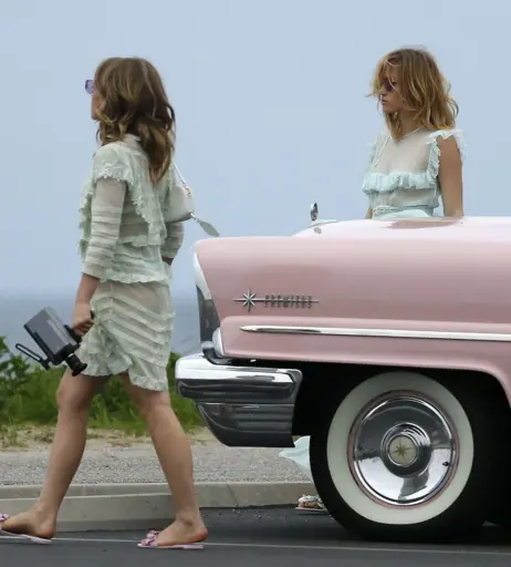 Image 3002139 from Suki Waterhouse