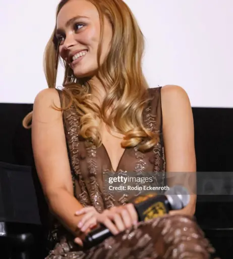 Image 3002349 from Lily-Rose Depp