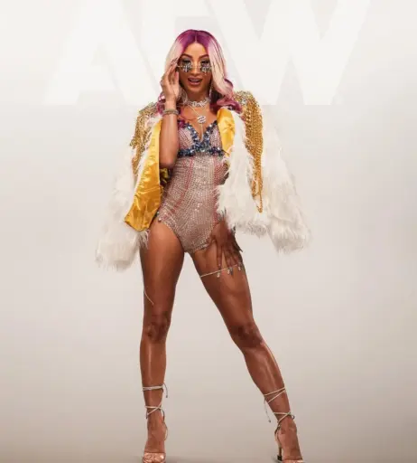 Image 3002379 from Sasha Banks