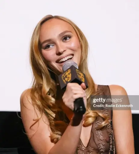 Image 3002339 from Lily-Rose Depp