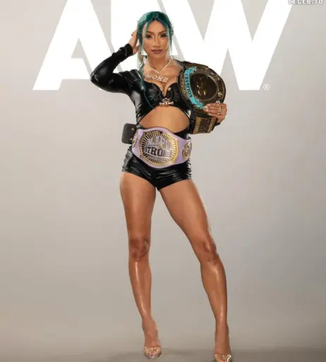 Image 3002336 from Sasha Banks