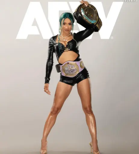 Image 3002326 from Sasha Banks