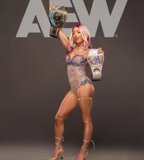 Image 3002218 from Sasha Banks