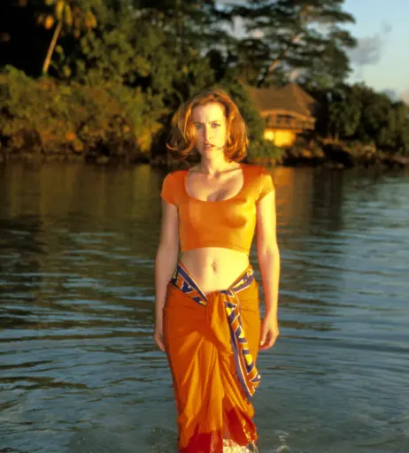 Image 3003872 from Gillian Anderson