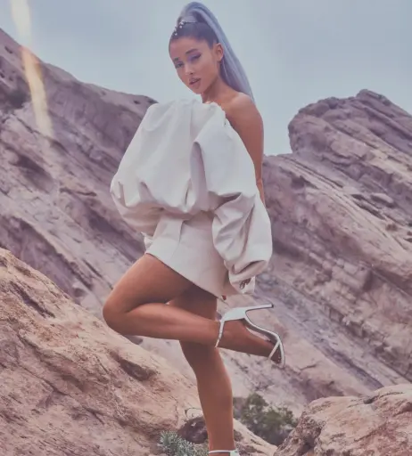 Image 3003563 from Ariana Grande