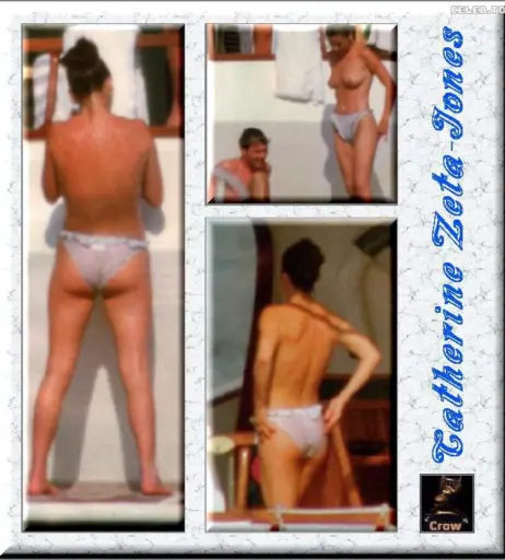 Image 3003516 from Catherine Zeta-Jones