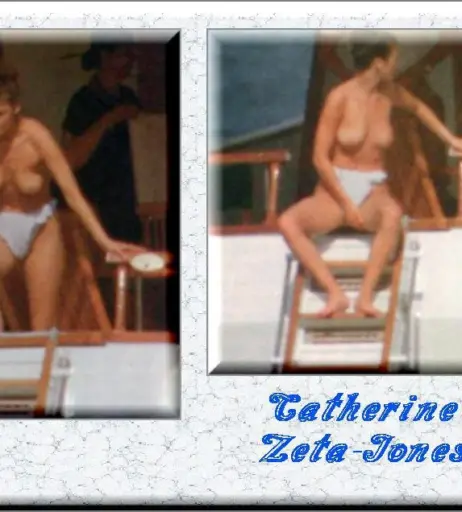Image 3003484 from Catherine Zeta-Jones