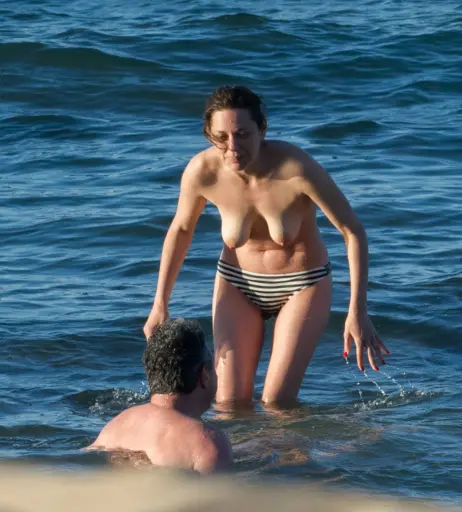 Image 3003719 from Marion Cotillard