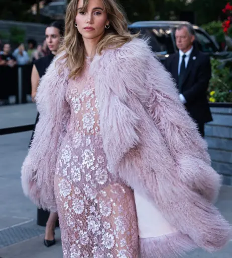 Image 3003685 from Suki Waterhouse