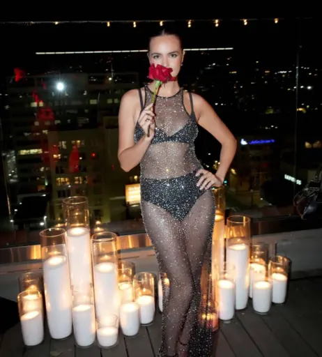 Image 3003040 from Bailee Madison