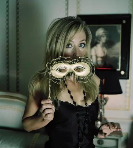 Image 3003296 from Gillian Anderson