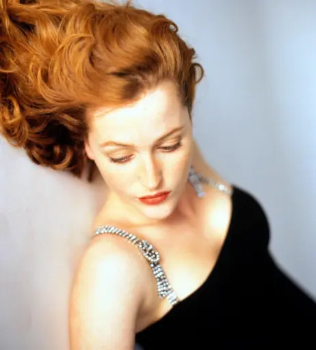 Image 3003993 from Gillian Anderson