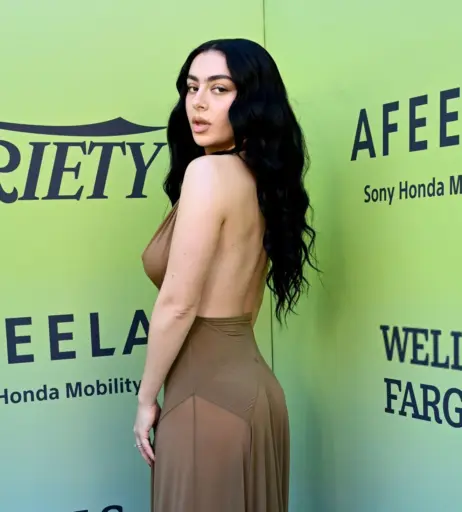 Image 3000887 from Charli XCX