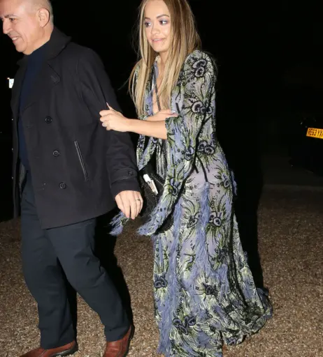 Image 3000843 from Rita Ora