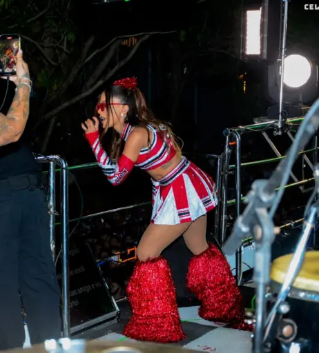 Image 3000873 from Anitta