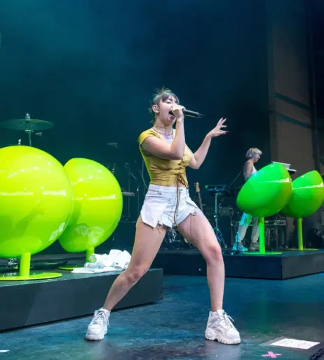 Image 3000561 from Charli XCX