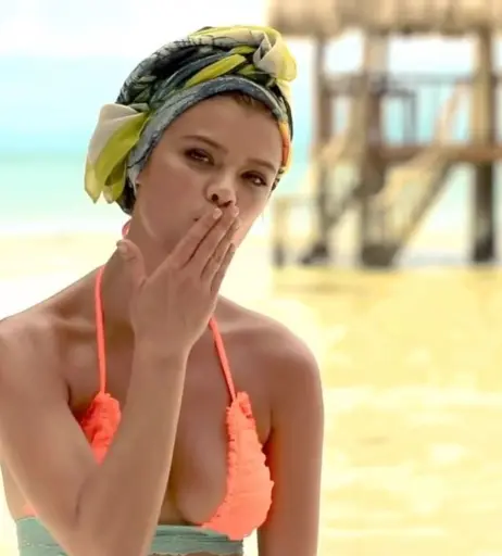 Image 3000567 from Nina Agdal