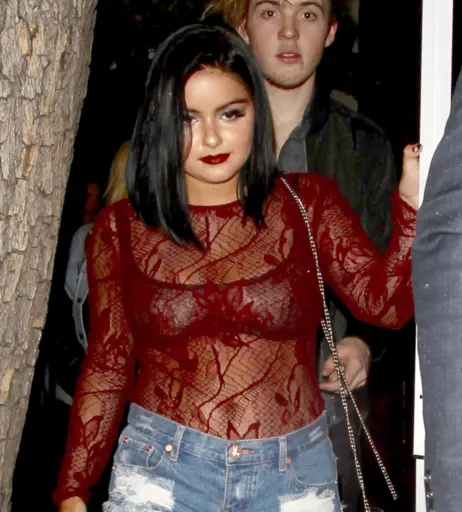 Image 3000516 from Ariel Winter