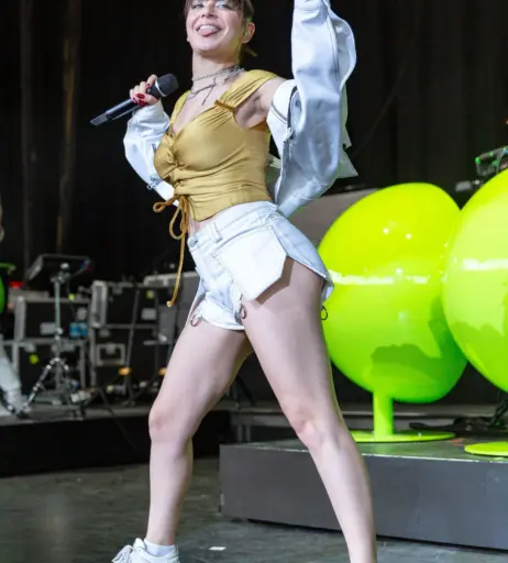 Image 3000537 from Charli XCX