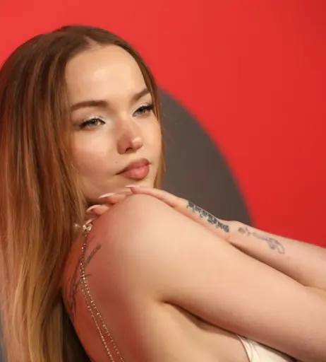 Image 3000798 from Dove Cameron