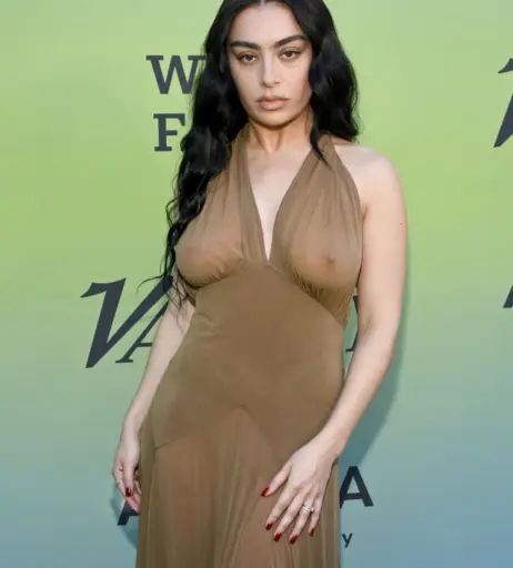 Image 3000688 from Charli XCX