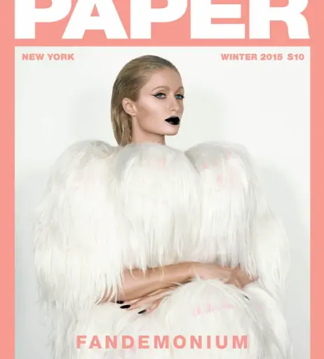 Image 3000630 from Paris Hilton