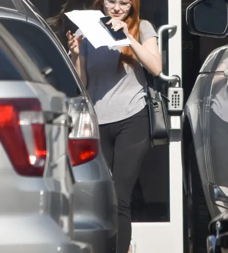 Image 3000063 from Ariel Winter