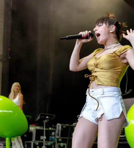 Image 3000382 from Charli XCX