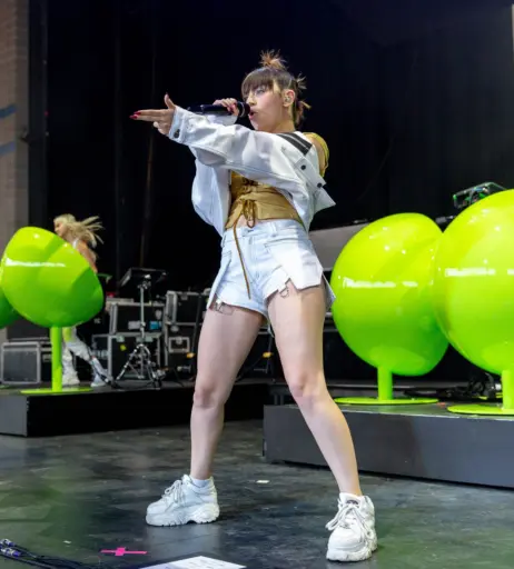 Image 3000245 from Charli XCX