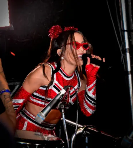 Image 3000954 from Anitta