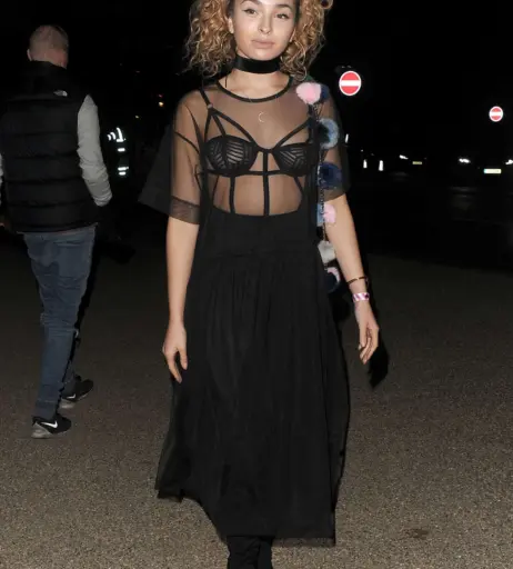 Image 3009889 from Ella Eyre