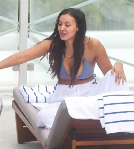 Image 3009819 from Maya Jama