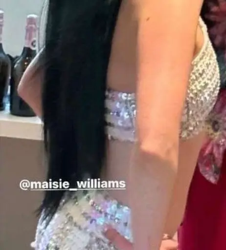 Image 3009589 from Maisie Williams