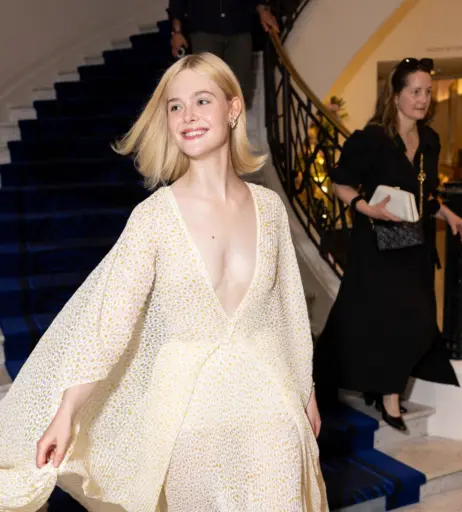 Image 3009510 from Elle Fanning