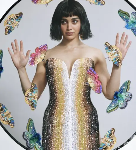 Image 3009526 from Melissa Barrera