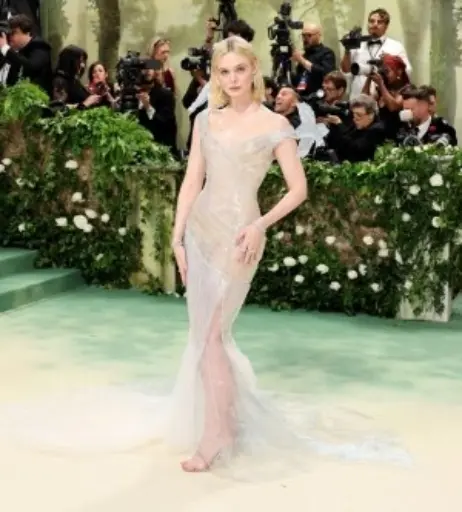 Image 3009443 from Elle Fanning