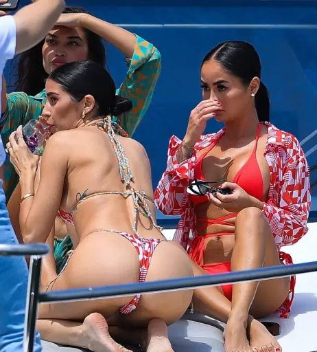 Image 3009782 from Shanina Shaik