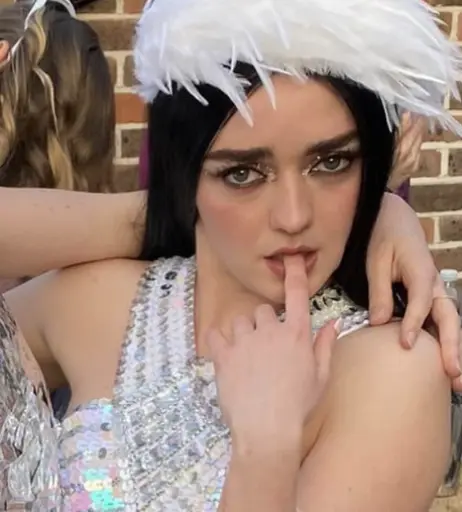 Image 3009732 from Maisie Williams