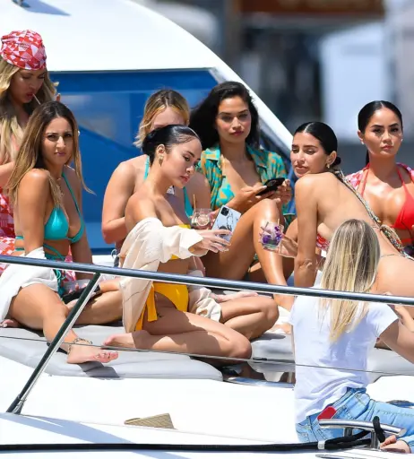 Image 3009720 from Shanina Shaik