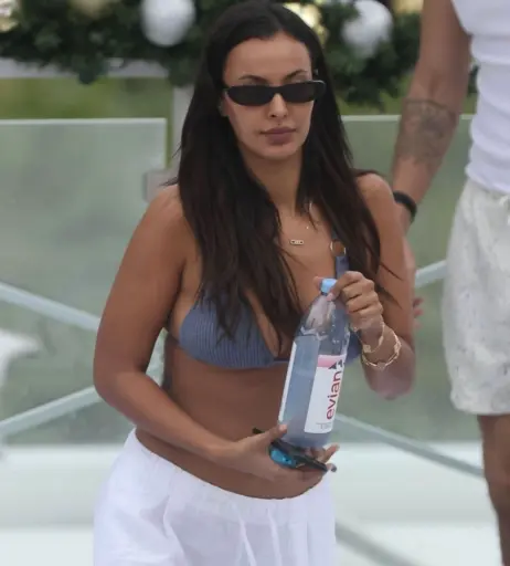 Image 3009673 from Maya Jama