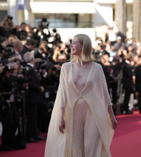 Image 3009674 from Elle Fanning