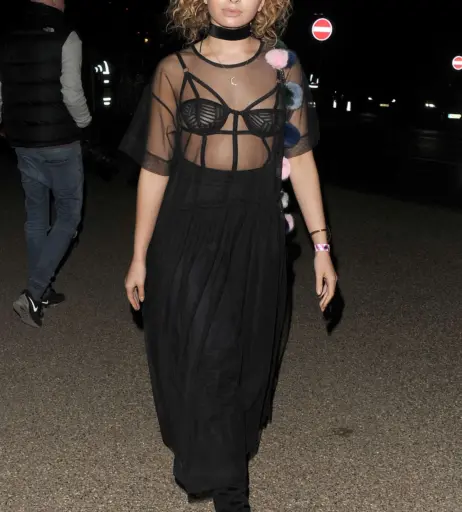 Image 3009669 from Ella Eyre