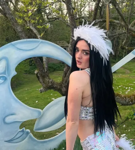 Image 3009666 from Maisie Williams